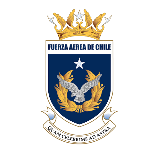 Fuerza Aérea de Chile