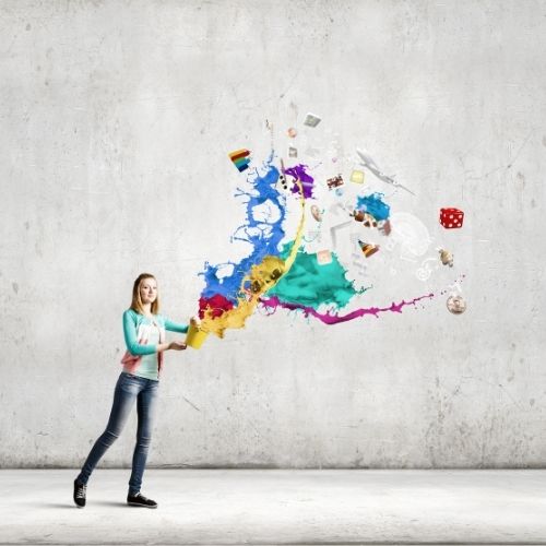 Pintura